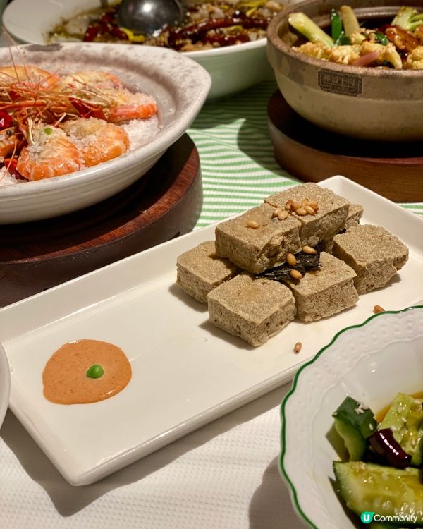 ✨深圳🇨🇳-⚠️💬鹽烤大蝦怎能不試⁉️💢它竟是必點⁉️📍桂滿隴