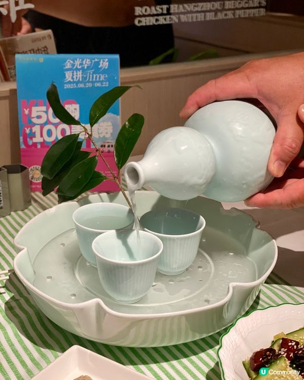 ✨深圳🇨🇳-⚠️💬鹽烤大蝦怎能不試⁉️💢它竟是必點⁉️📍桂滿隴