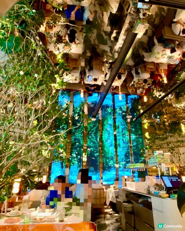 ✨深圳🇨🇳-⚠️💬鹽烤大蝦怎能不試⁉️💢它竟是必點⁉️📍桂滿隴