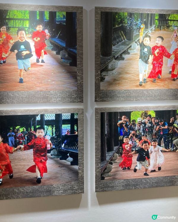 中西合璧的這個城市