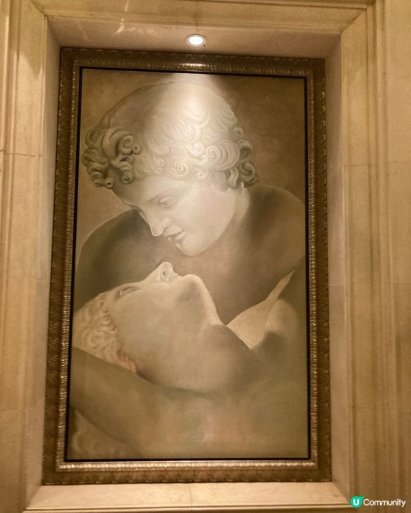 中西合璧的這個城市