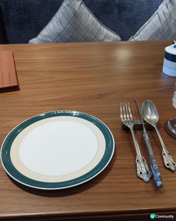 上海灘橫裝既食肆