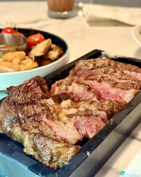 ｢不止打卡,食物都系上準之上🥹｣