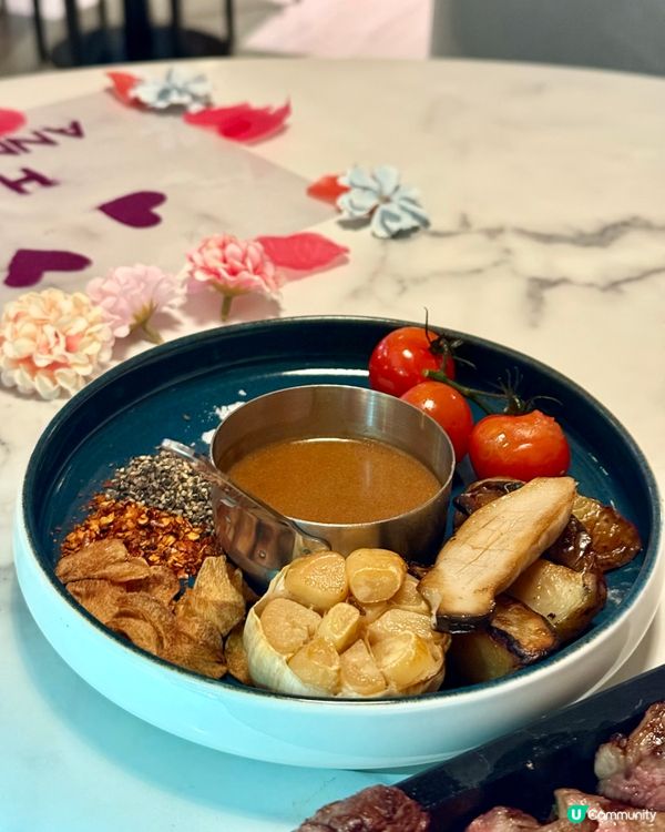 ｢不止打卡,食物都系上準之上🥹｣