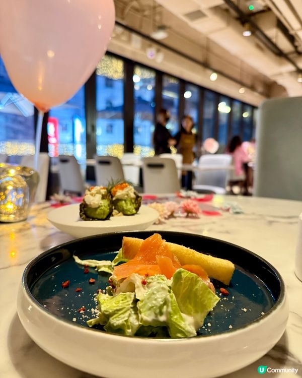 ｢不止打卡,食物都系上準之上🥹｣