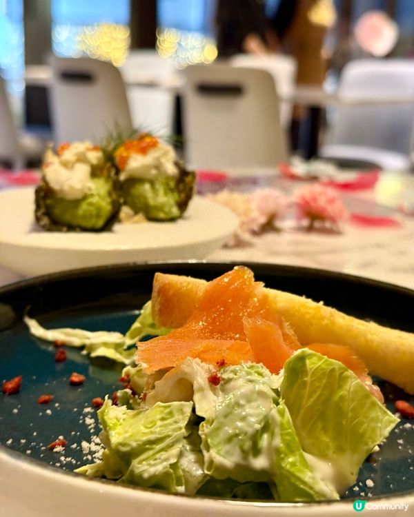 ｢不止打卡,食物都系上準之上🥹｣