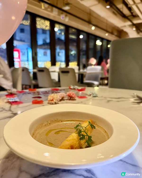 ｢不止打卡,食物都系上準之上🥹｣