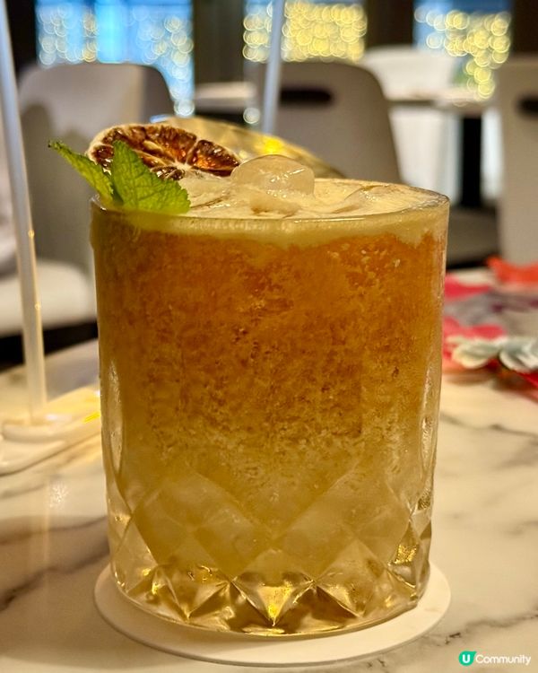 ｢不止打卡,食物都系上準之上🥹｣