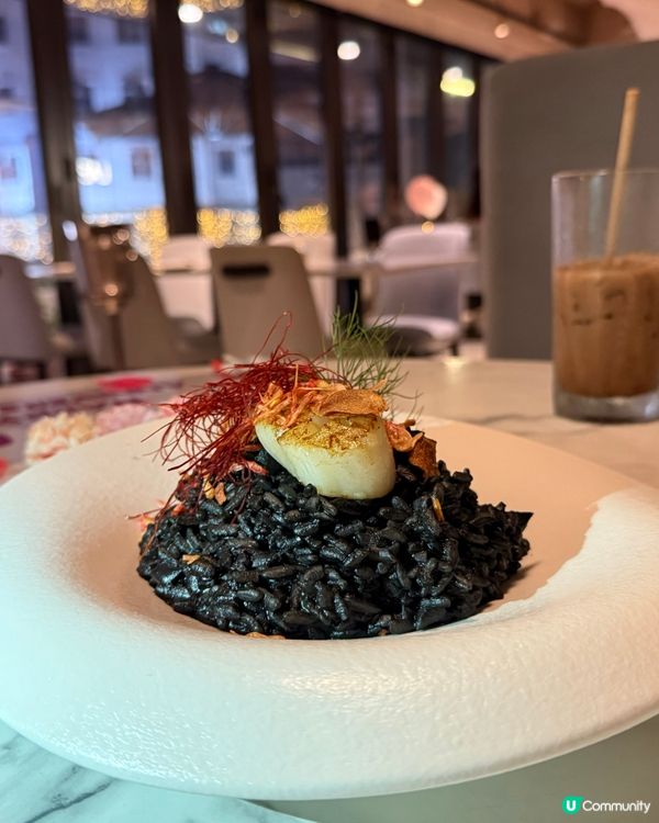 ｢不止打卡,食物都系上準之上🥹｣