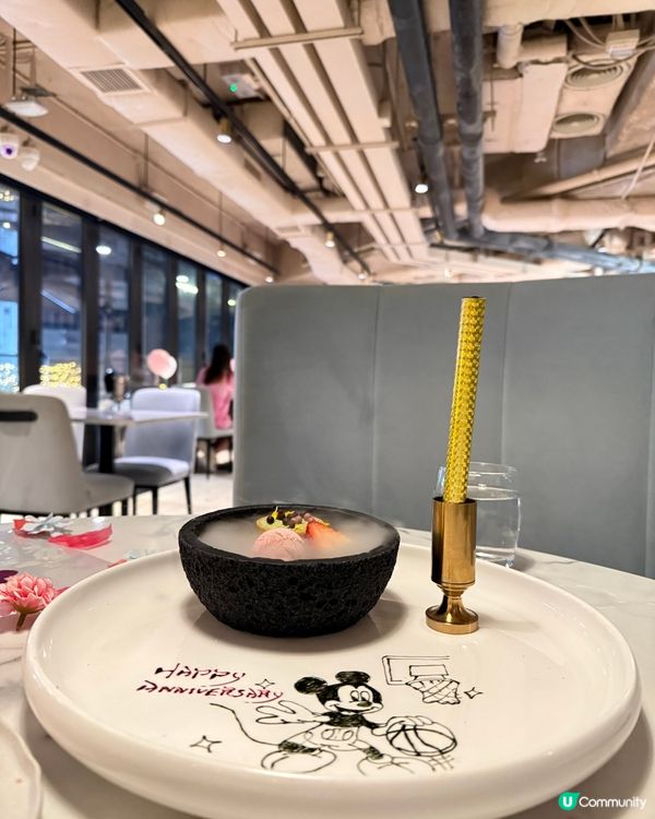 ｢不止打卡,食物都系上準之上🥹｣