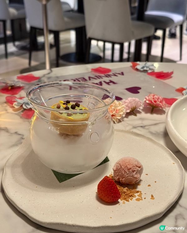 ｢不止打卡,食物都系上準之上🥹｣