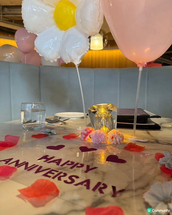 ｢不止打卡,食物都系上準之上🥹｣