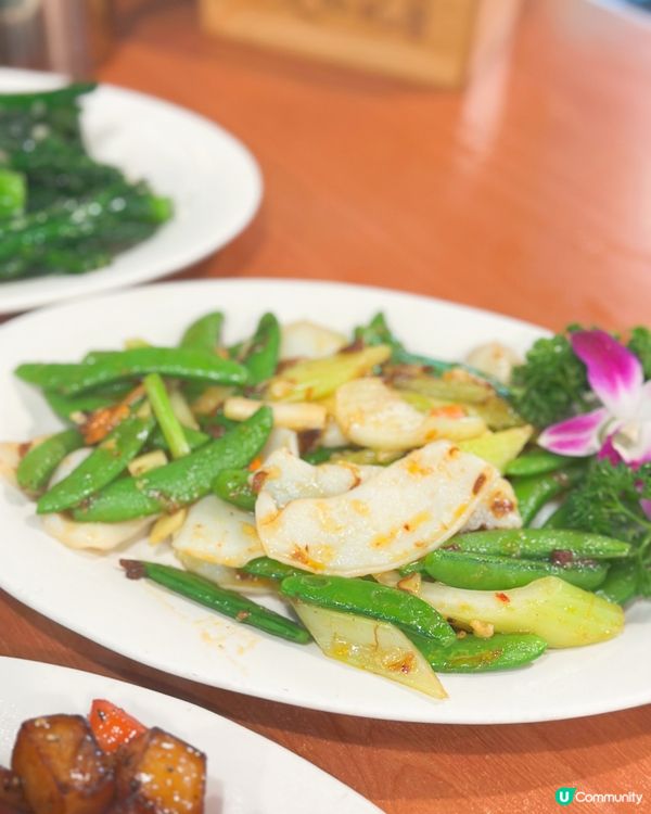 楚記大排檔🤤！地道風味打卡一流📸！