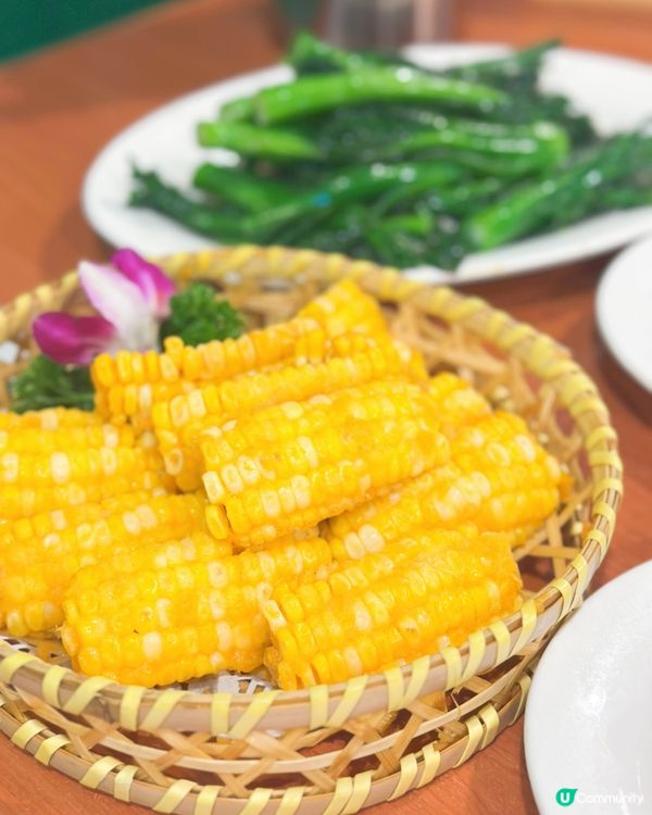 楚記大排檔🤤！地道風味打卡一流📸！