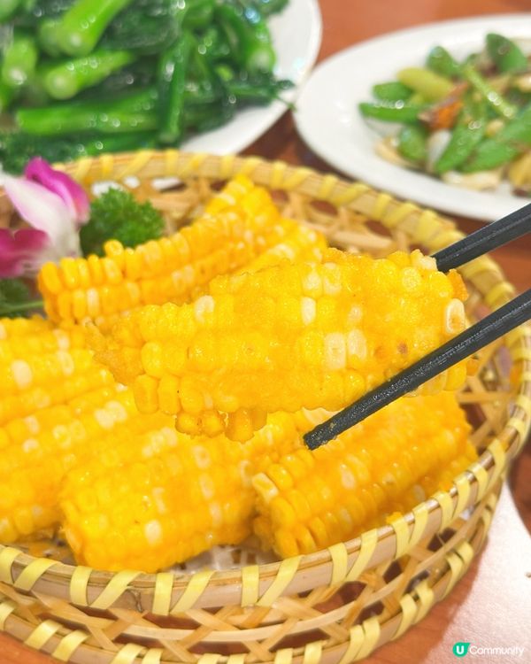 楚記大排檔🤤！地道風味打卡一流📸！