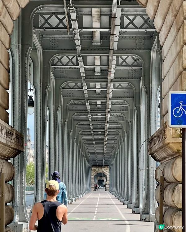 『巴黎』3日2夜✨快閃巴黎🇫🇷