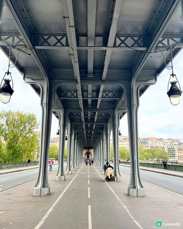 『巴黎』3日2夜✨快閃巴黎🇫🇷