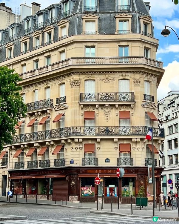 『巴黎』3日2夜✨快閃巴黎🇫🇷