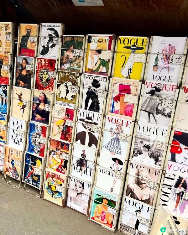 『巴黎』3日2夜✨快閃巴黎🇫🇷