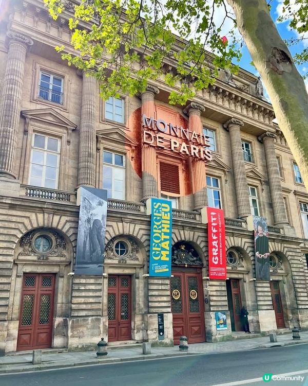 『巴黎』3日2夜✨快閃巴黎🇫🇷