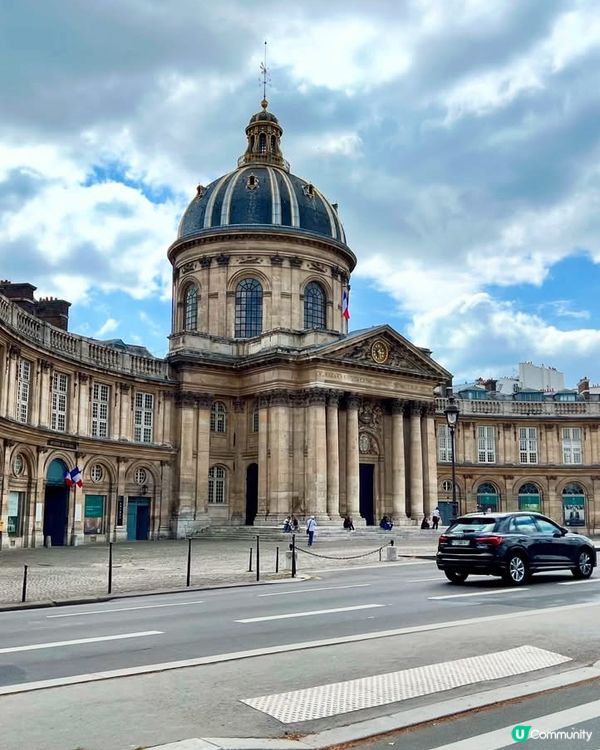 『巴黎』3日2夜✨快閃巴黎🇫🇷