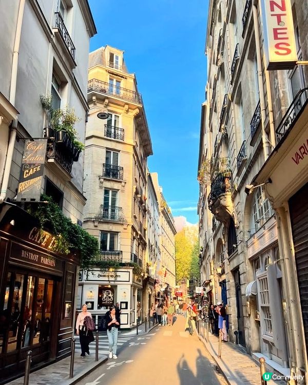 『巴黎』3日2夜✨快閃巴黎🇫🇷