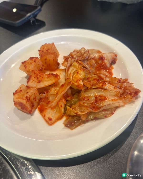 삼삼뼈국 韓國肉骨湯