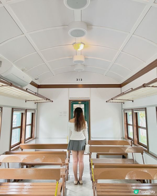 召喚全港鐵路迷‼️🗣️🚩鐵路迷必定要黎啊～