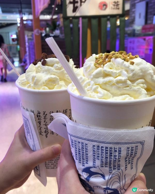 🇨🇳成都旅行 | 茶顏悦色 · 超正奶茶口味排行榜‼️