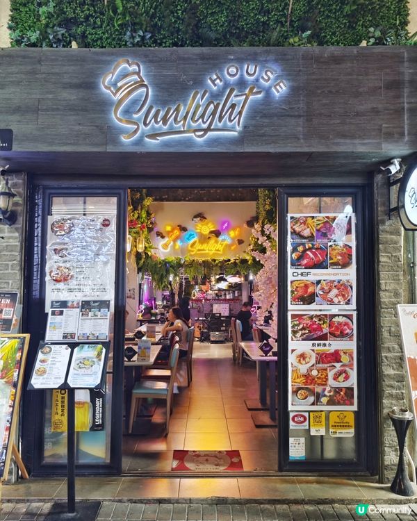 高CP💰二人🇪🇸西班牙🍽️餐