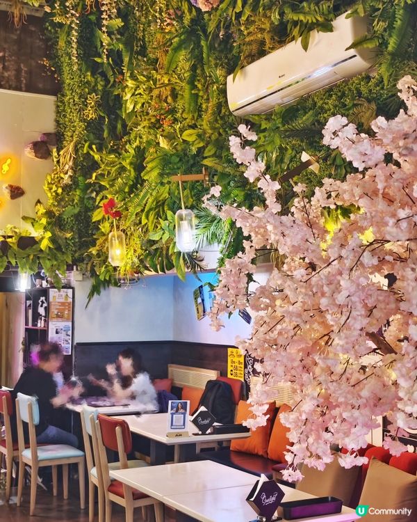 高CP💰二人🇪🇸西班牙🍽️餐