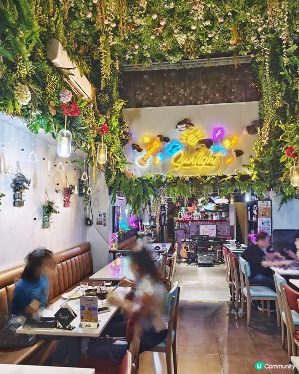 高CP💰二人🇪🇸西班牙🍽️餐