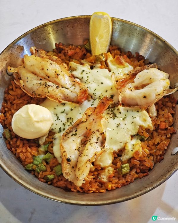 高CP💰二人🇪🇸西班牙🍽️餐