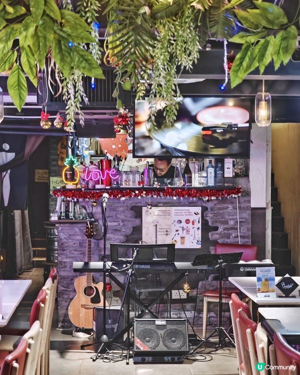 高CP💰二人🇪🇸西班牙🍽️餐