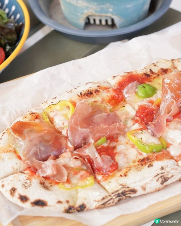 一秒到意大利 小店出品高質用心 