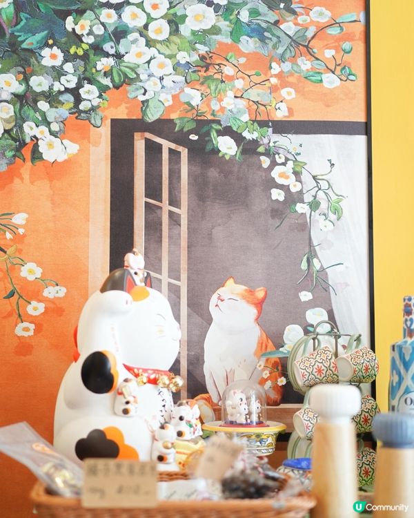 一秒到意大利 小店出品高質用心 