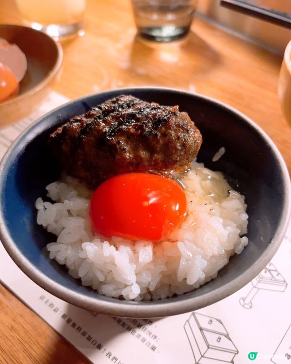 超人氣抵食和牛漢堡💕