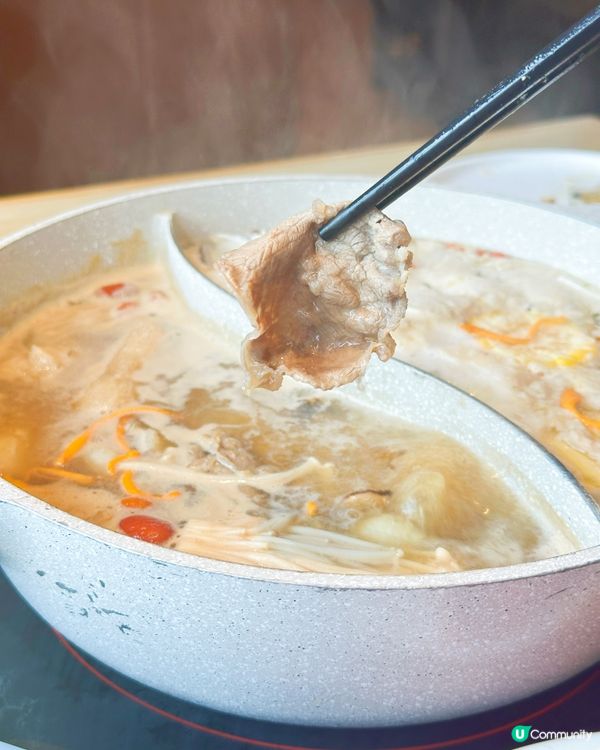 觀塘台式火鍋🤤！和牛海鮮任食120分鐘！