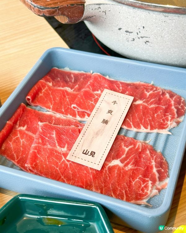 觀塘台式火鍋🤤！和牛海鮮任食120分鐘！