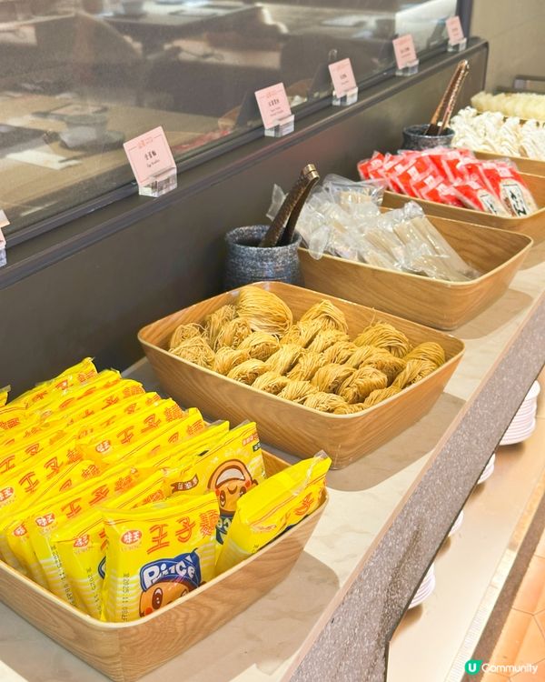 觀塘台式火鍋🤤！和牛海鮮任食120分鐘！