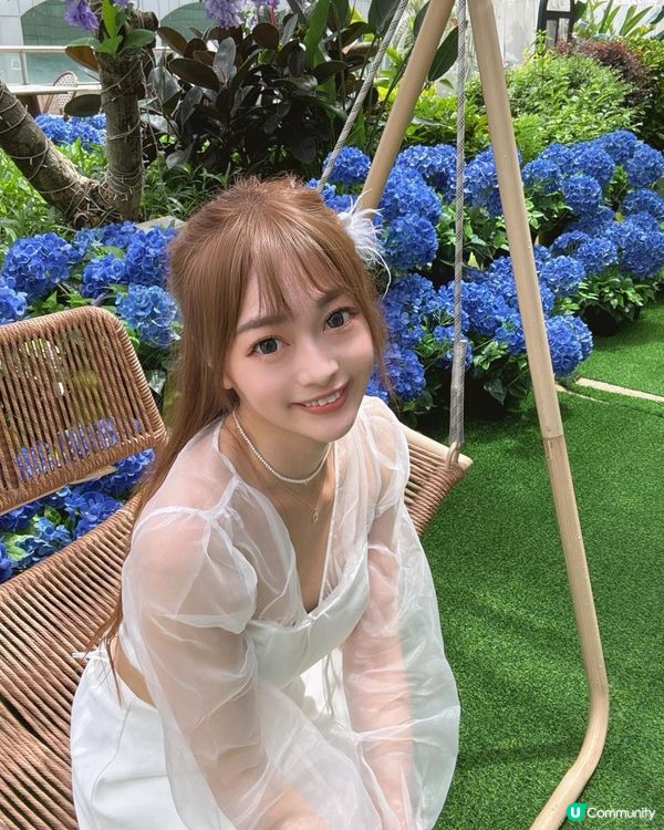 ＩBeの 💎𝙵𝚎𝚍𝚘𝚖𝚊 𝙹𝚎𝚠𝚎𝚕𝚕𝚎𝚛𝚢 珠寶飾物分享Ｉ