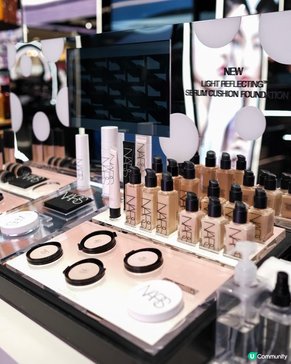 旅行妝備之海港城Facesss掃貨記🛍️✨ 買到超美胭脂水💓