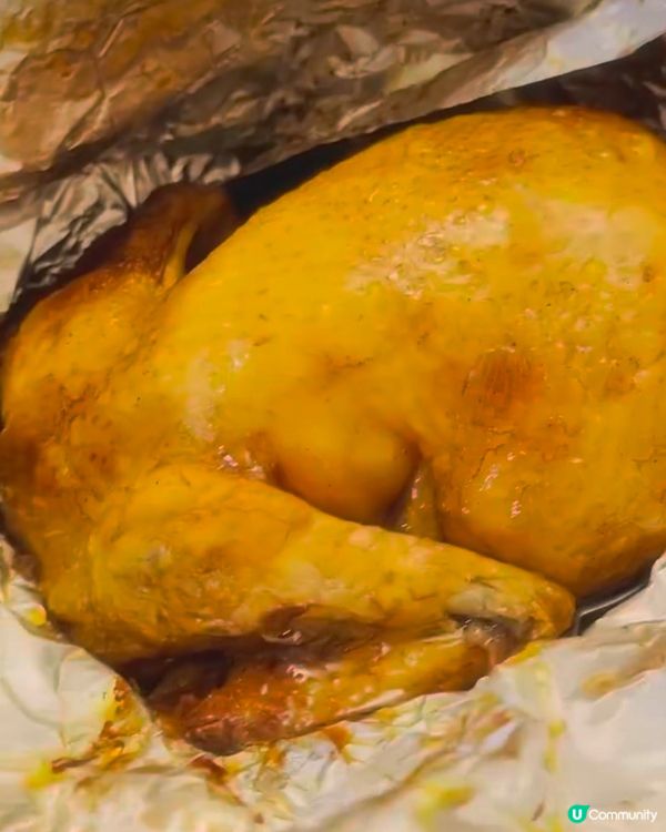 窯雞控必睇！🤤 觀塘隱世美食！🐔