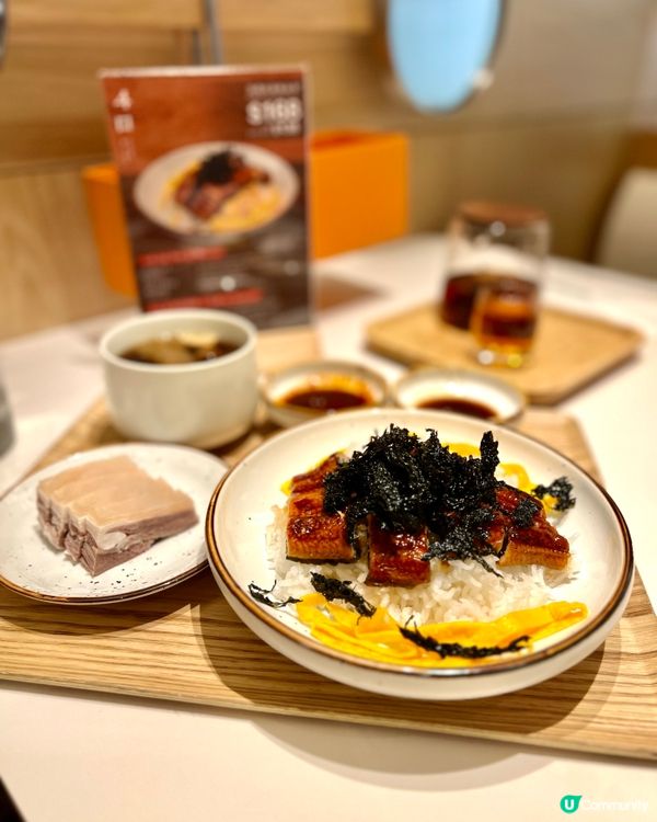 中環ifc4口餐廳
