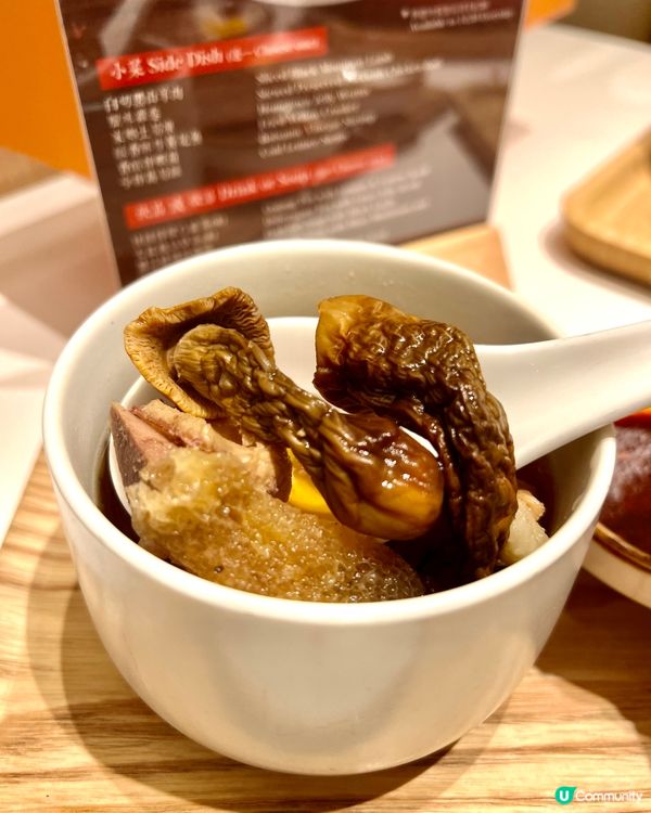 中環ifc4口餐廳