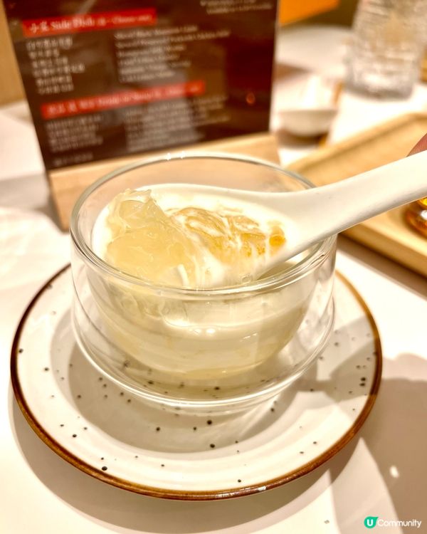 中環ifc4口餐廳