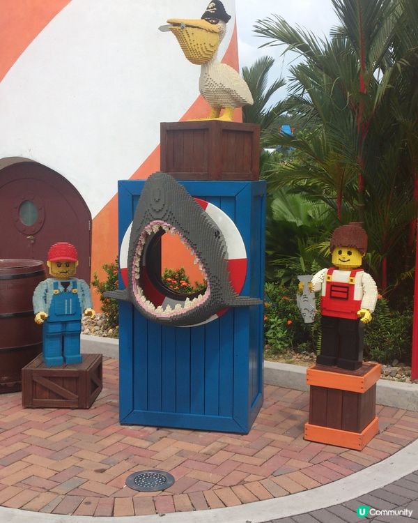 大人細路都想去！