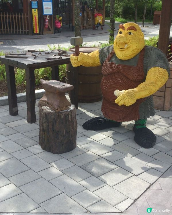 大人細路都想去！