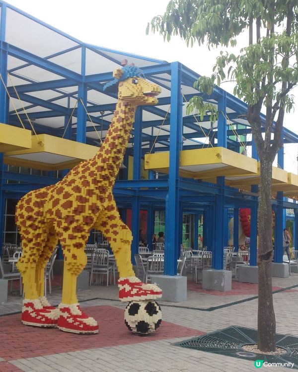 大人細路都想去！