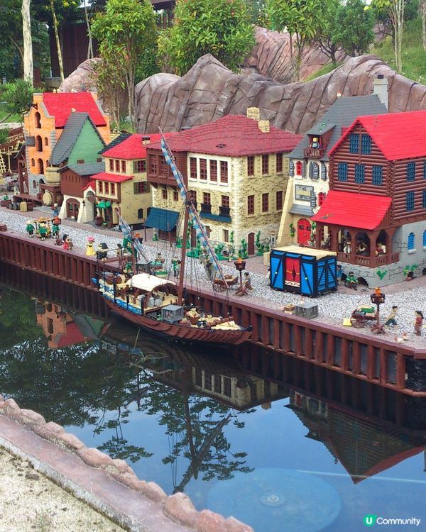 大人細路都想去！